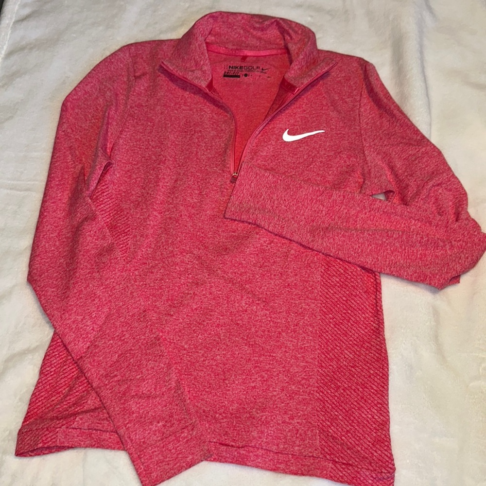 Nike Golf Women’s Dri-Fit Top